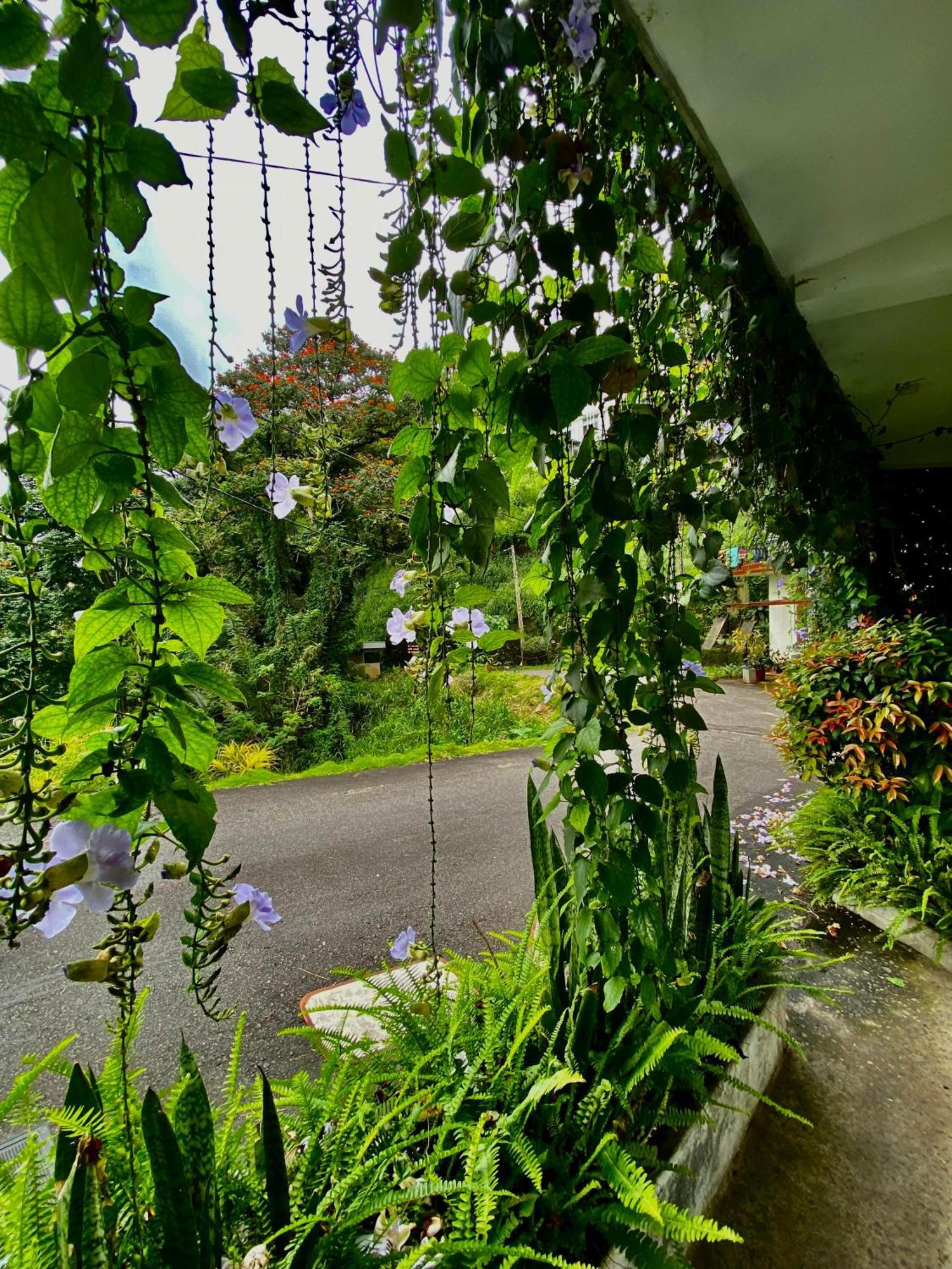 Hotel Sesatha Lake Kandy Exterior foto